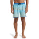 Quiksilver Ανδρικό μαγιό Surfsilk Scallop 16" - Swim Shorts for Men